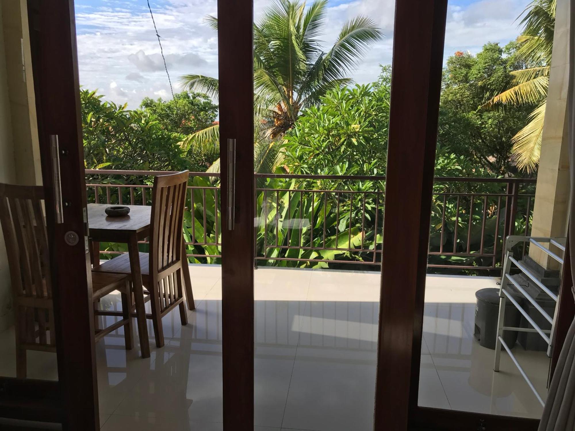Gus Arditya Homestay Ubud Exteriör bild