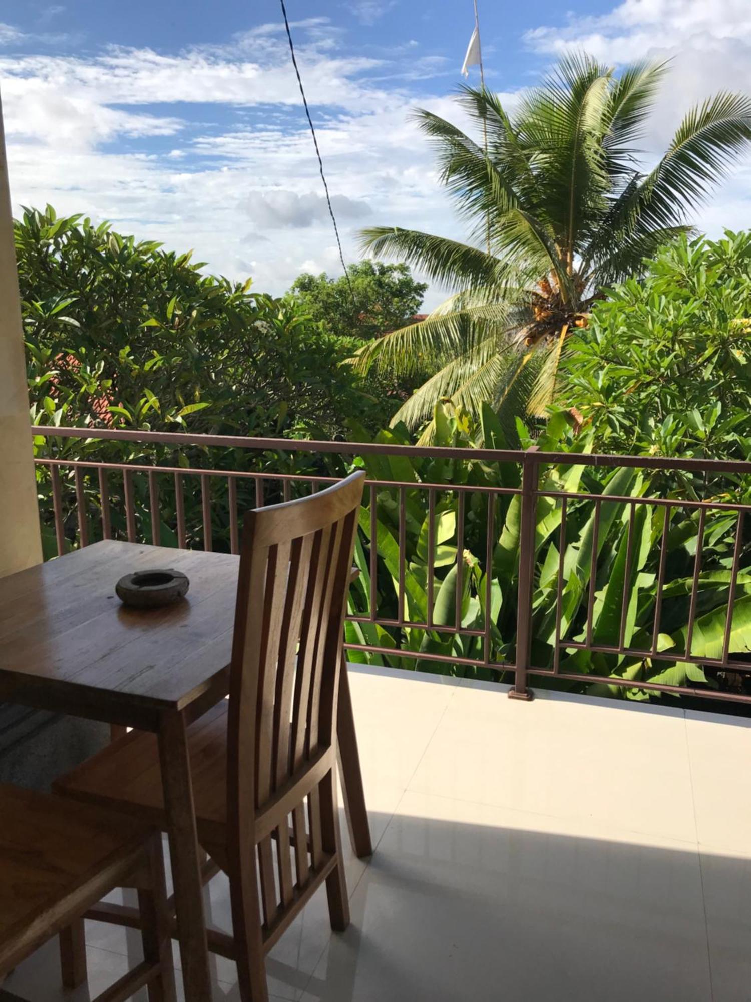 Gus Arditya Homestay Ubud Exteriör bild