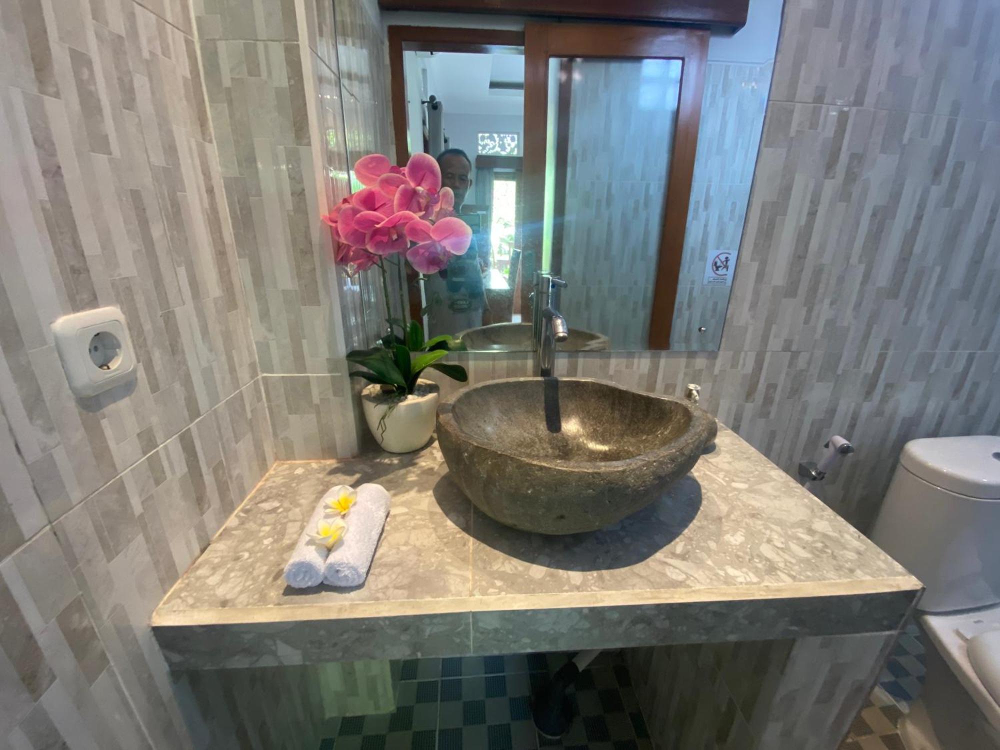 Gus Arditya Homestay Ubud Exteriör bild