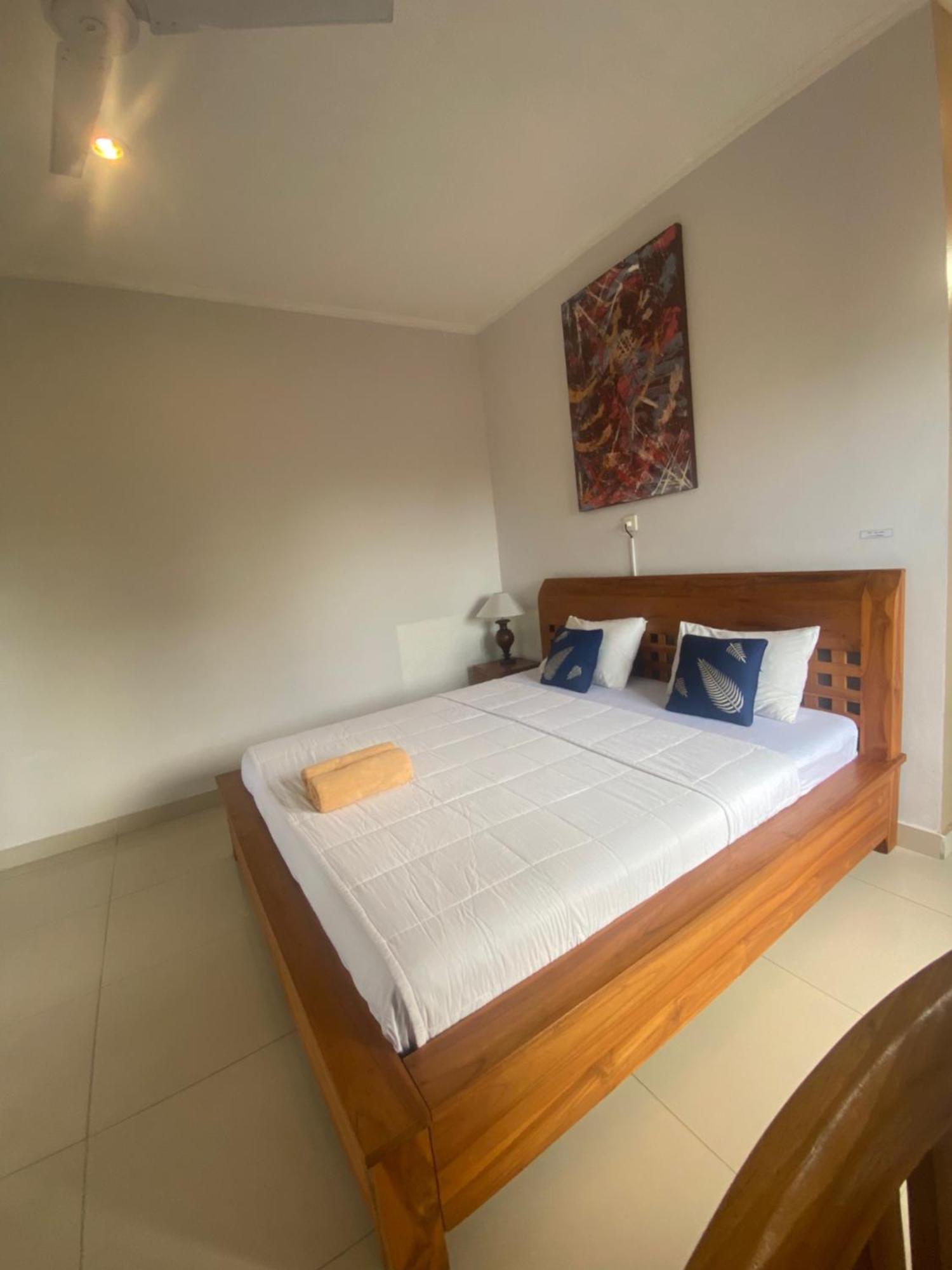 Gus Arditya Homestay Ubud Exteriör bild