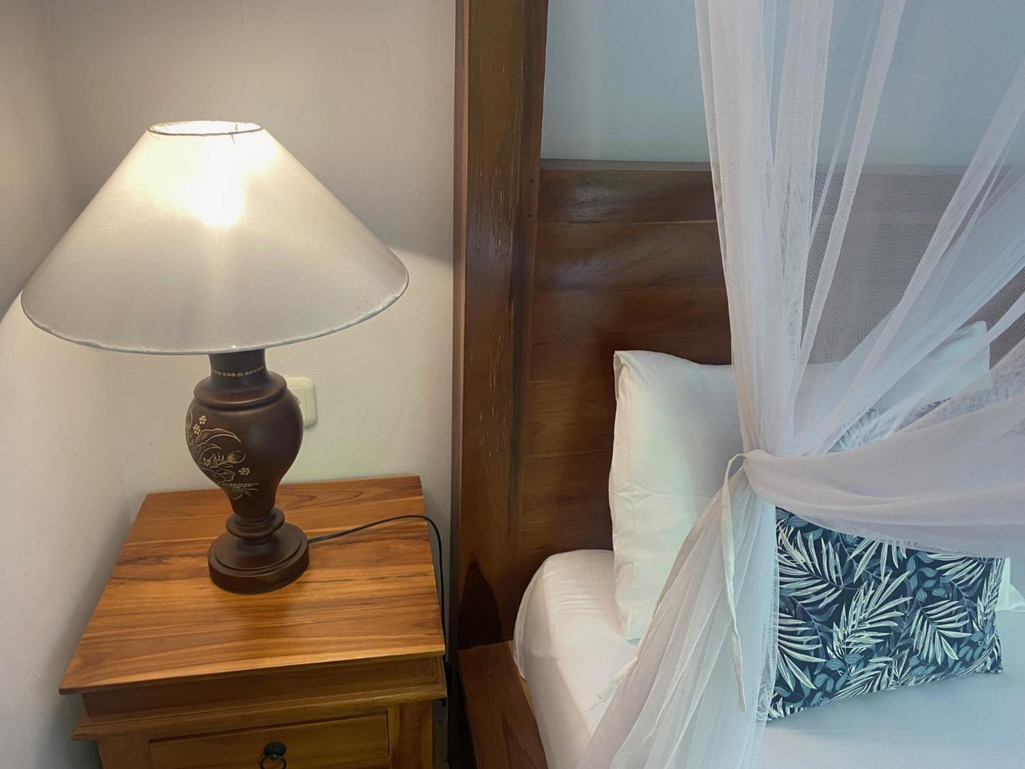 Gus Arditya Homestay Ubud Exteriör bild